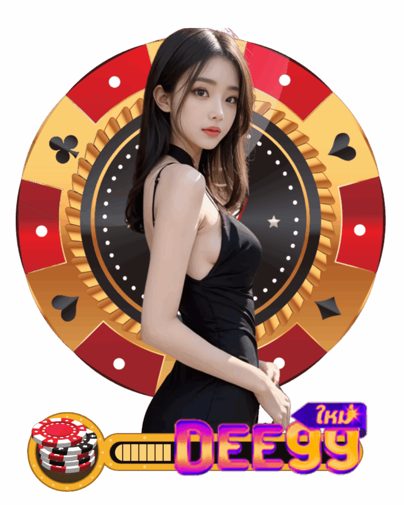 d99x-คาสิโนอันดับ 1